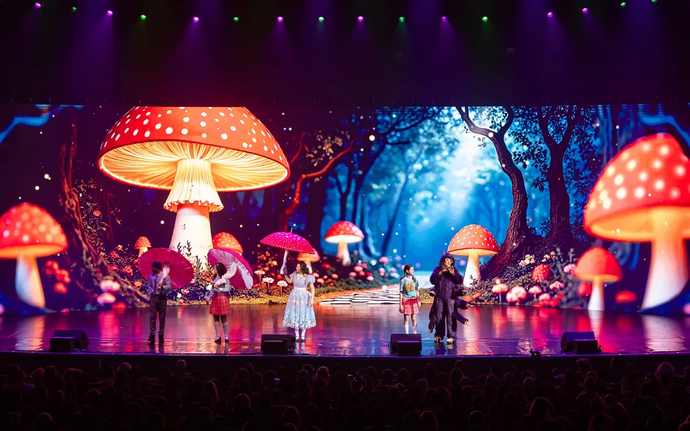 Sala Palatului, 8 februarie 2026