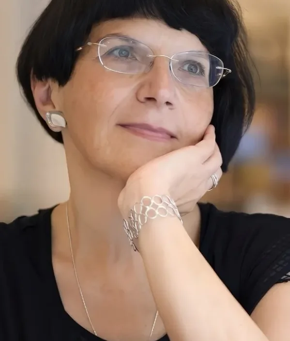 Ioana Pârvulescu