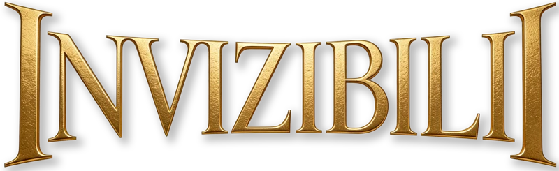 INVIZIBILII