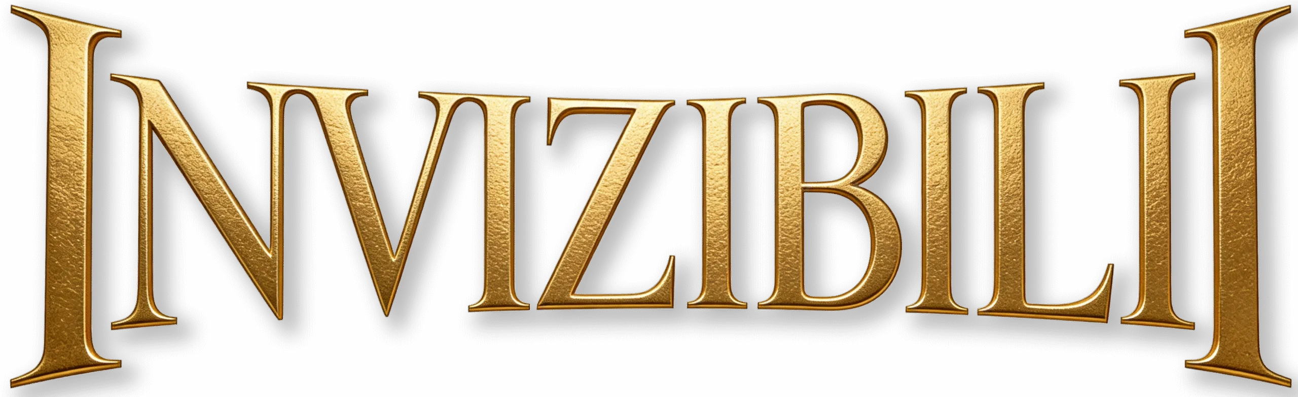 Invizibilii
